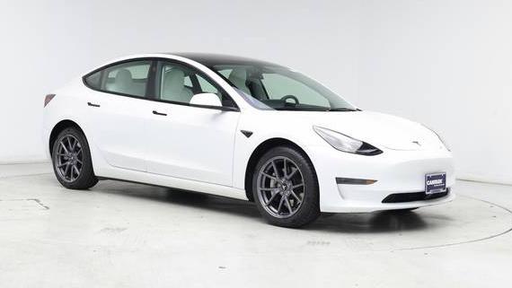 TESLA MODEL 3 2023 5YJ3E1EA8PF570216 image